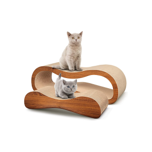 2 in 1 Cat Scratcher