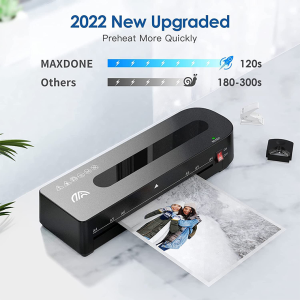 Laminator Machine