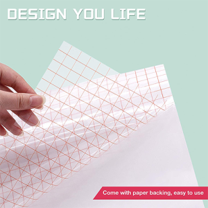 Transfer Paper Tape Roll
