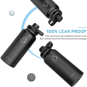 Sports Water Bottle