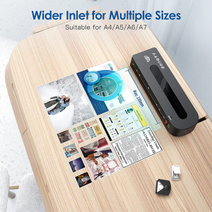 Laminator Machine